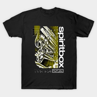 best albums new style T-Shirt